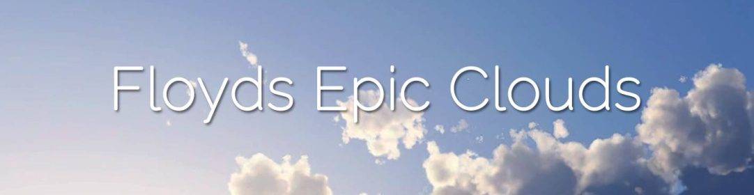 Epic Clouds