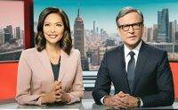 Latest news